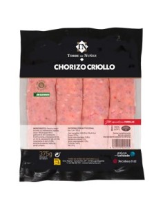 Schwengel Kreolisch Torre de Nuñez 375 gr.