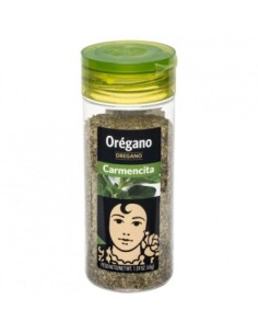 Oregano Carmencita 45 gr.