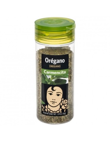 Oregano Carmencita 45 gr.