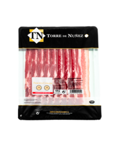 Torre de Núñez geschnittener Speck 120 gr.