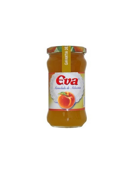 Eva Pfirsich-Marmelade 330 gr.