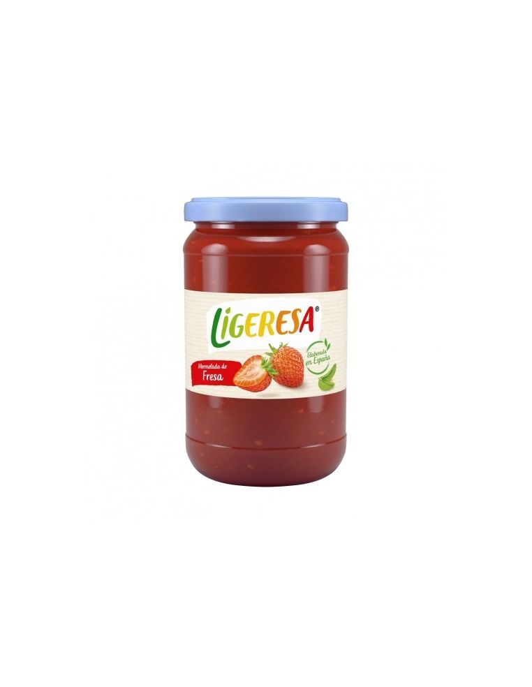 Confiture de fraises Ligeresa 330 gr.