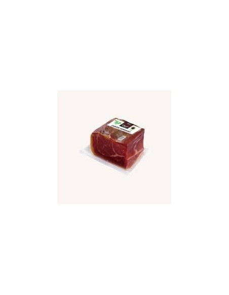 Bloc De Jambon Cru Boadas 200 Gr.