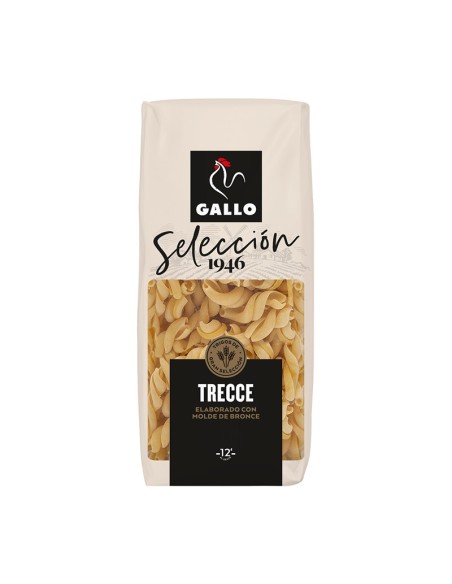 Pasta Trecce Gallo 450 gr.