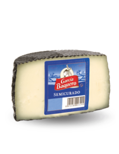 Curds De Fromage García Baquero 1,6 Kg