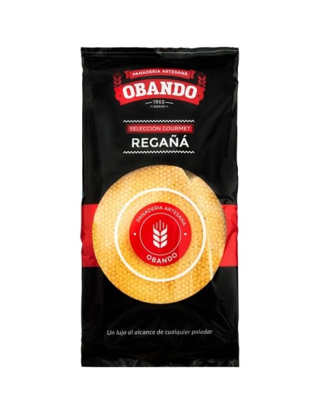 Regañás Gourmet Oblando 130 Gr.