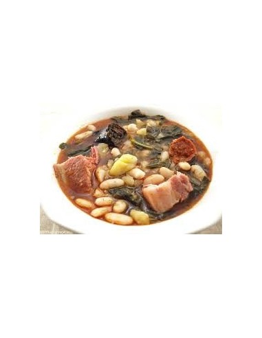 Pote Asturien El Yantar de Pepe 430 gr.