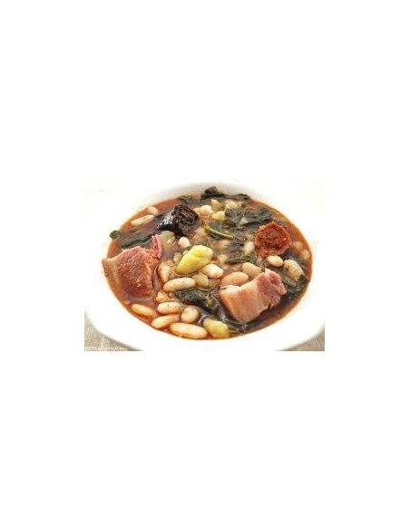 Pote Asturien El Yantar de Pepe 430 gr.