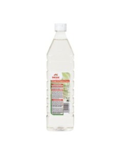 Vinagre de limpieza con alcohol Selex 1 l.