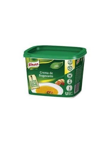 Knorr lobster cream 375 gr.