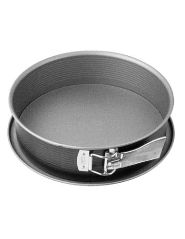 Molde desmontable 24 cm