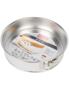 Molde Desmontable 26 Cm