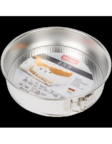 Molde Desmontable 26 Cm