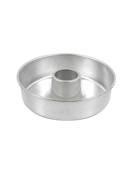Aluminum mold 22 cm