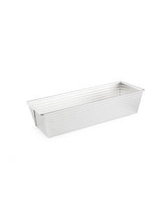 Molde rectangular 24 cm