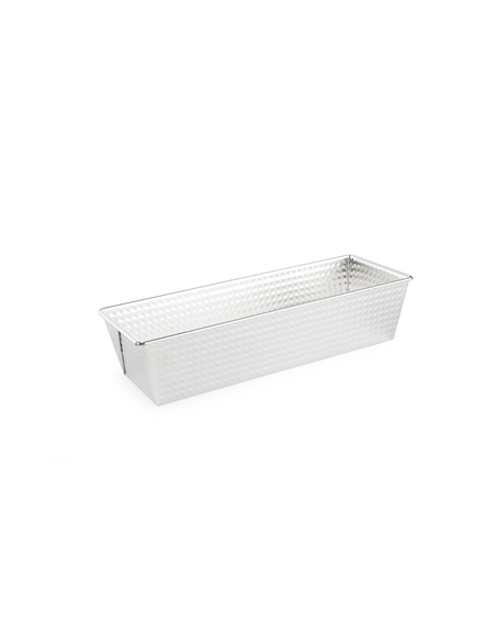 Molde rectangular 24 cm