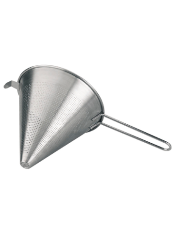Stainless colander 16 cm