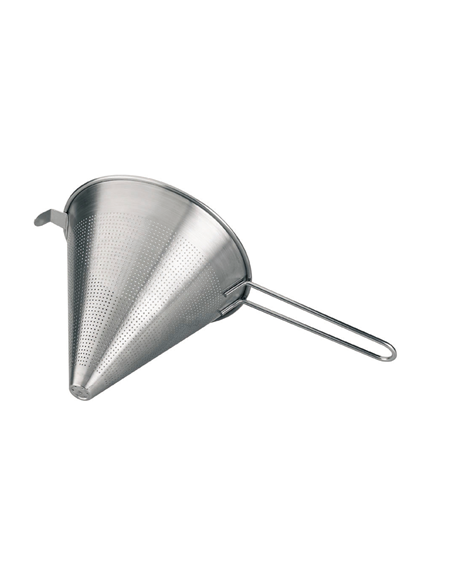 Stainless colander 16 cm