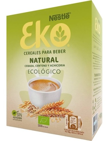 Céréales à Boire Bio EKO Nestlé 900 Gr