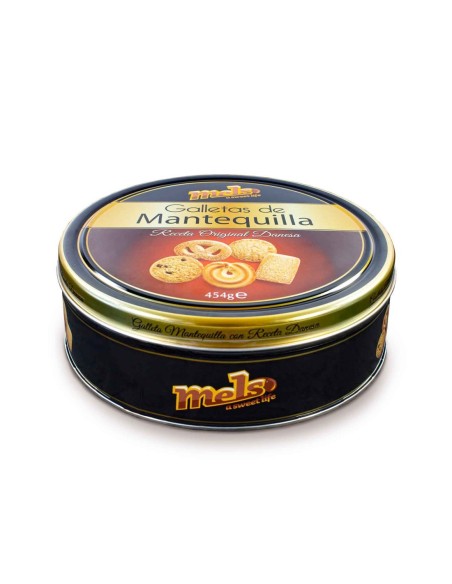 Butterkekse Mels 454 gr.