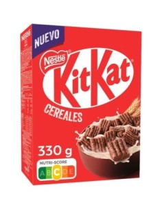 Getreide KitKat Nestlé 330 gr.