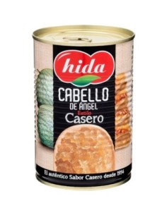 Cabello de Ángel casero Hida 850 gr.