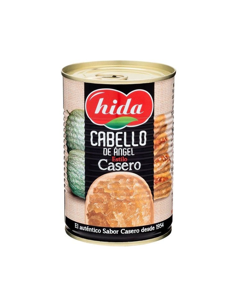 Cabello de Ángel casero Hida 850 gr.