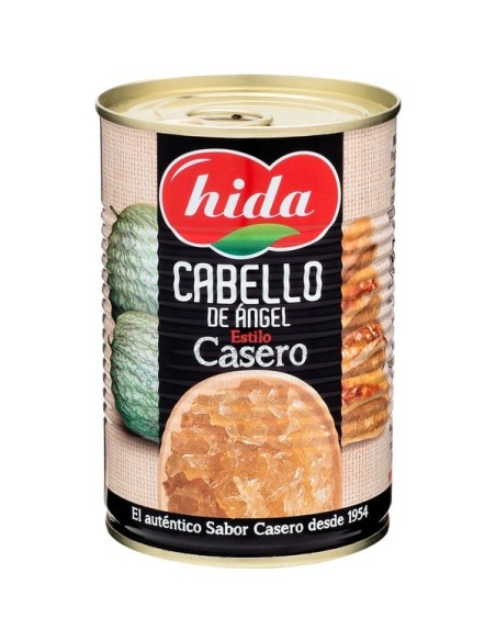 Cabello de Ángel casero Hida 850 gr.