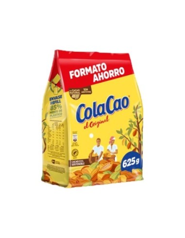 Cola Cao Original 625 gr.