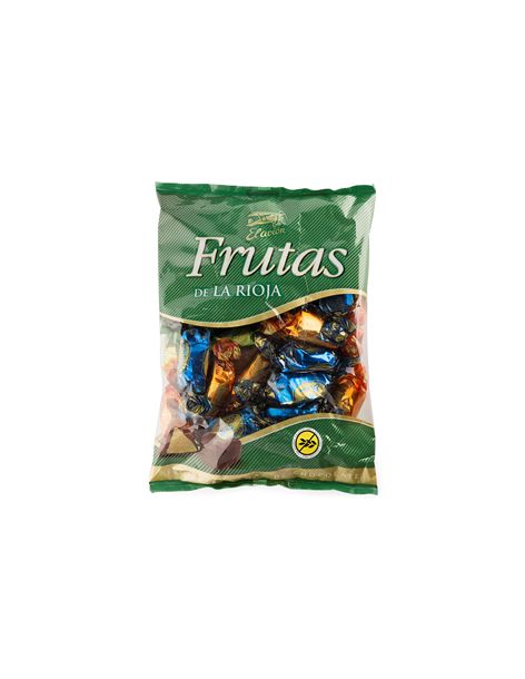 Fruits La Rioja El Avión 200 gr.
