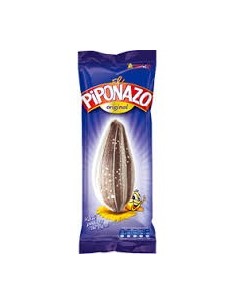 Pipas original El Piponazo 100 gr.