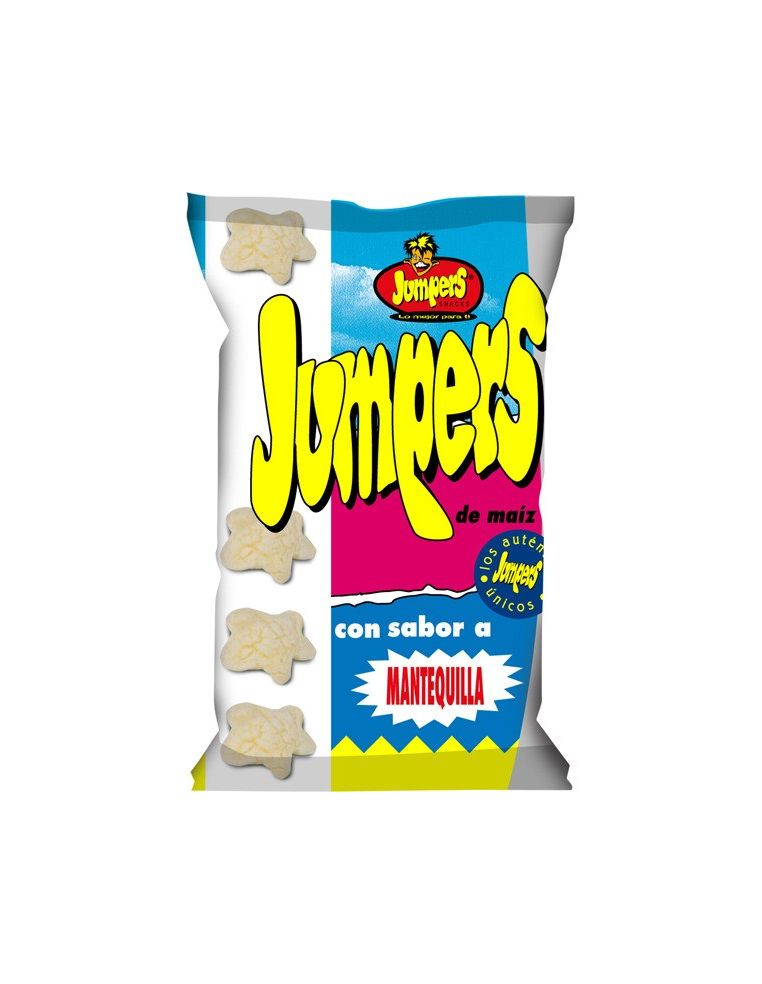 Jumpers 42 gr.