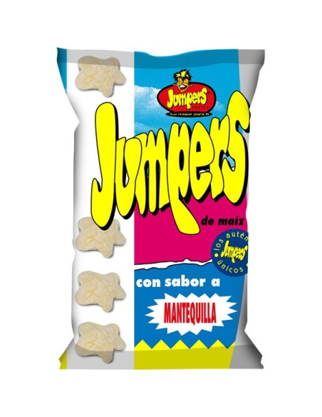 Jumpers 42 gr.