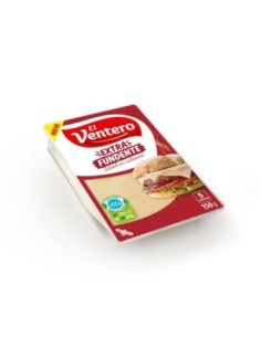 Queso extra fundente El ventero 150 gr.