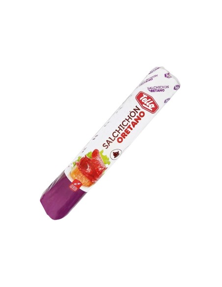 Saucisse Pamplona Extra Tello 1,7 kg.