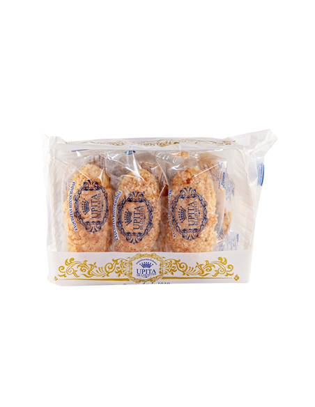 Bizcochadas Upita de los Reyes 160 Gr.