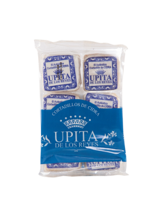Cortadillos de cidra Upita de los Reyes 300 Gr.