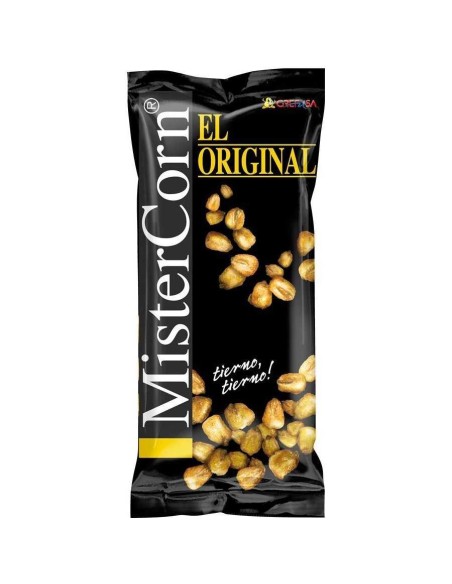 Maíz El Original MisterCorn 127 gr.