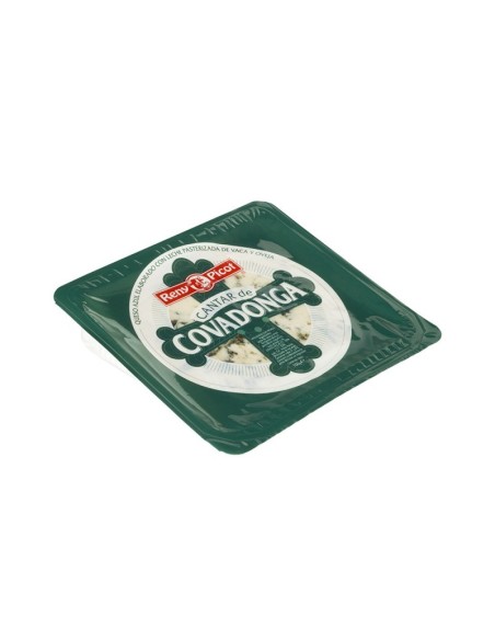 Queso azul Cantar de Covadonga Reny Picot 100 gr.