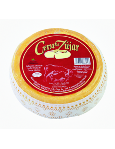 Cremiger Schafskäse Mazer Cremositos del Zújar 1 kg