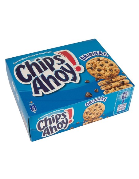 Cookies Chips Anhoy 300 gr.