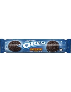 Kakaokekse Oreo 154 gr.