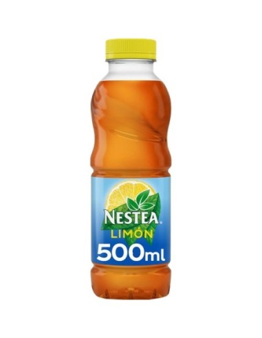 Nestea al limón 500 ml