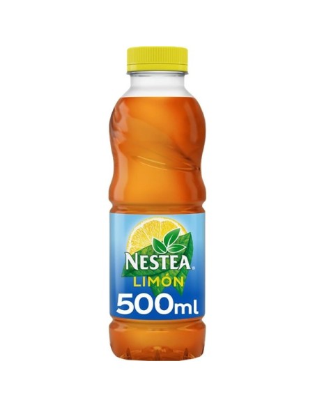 Nestea citron 500 ml
