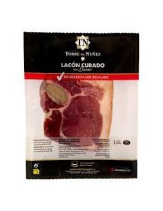 Geheilter Lacón Torre de Nuñez 380 gr.