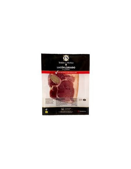Geheilter Lacón Torre de Nuñez 380 gr.