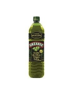 Huile d´olive vierge extra 15 bouteilles 1 l.