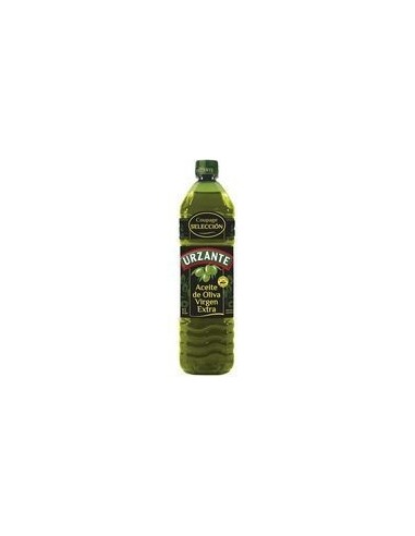 Huile d´olive vierge extra 15 bouteilles 1 l.