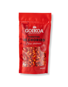 Gehackte wurst Goikoa 75 gr.