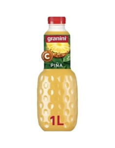 Zumo de piña Granini 1 l.